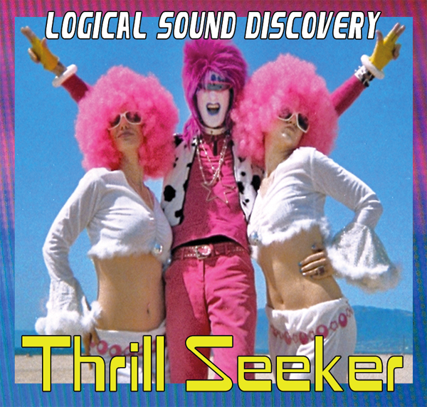 Thrill Seeker